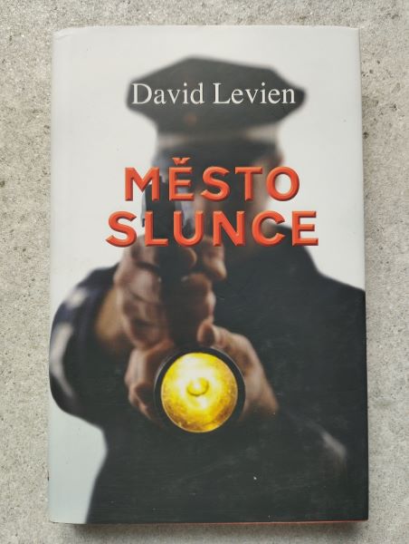 Město slunce