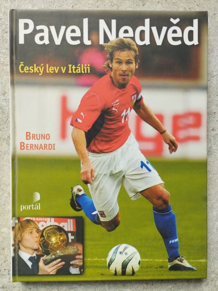 Pavel Nedvěd