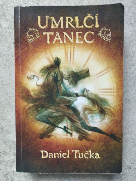 Umrlčí tanec
