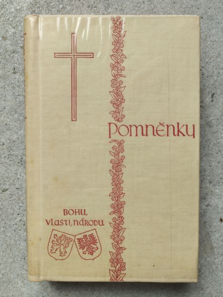 Pomněnky