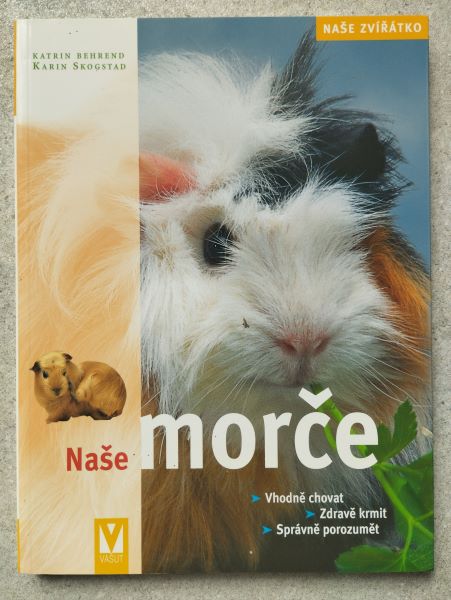 Naše morče