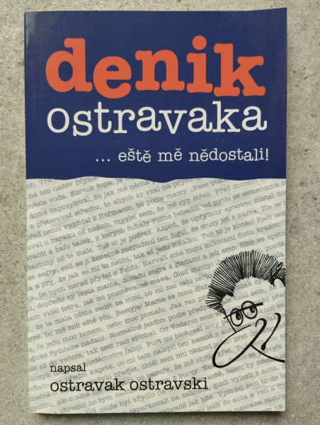 Denik ostravaka