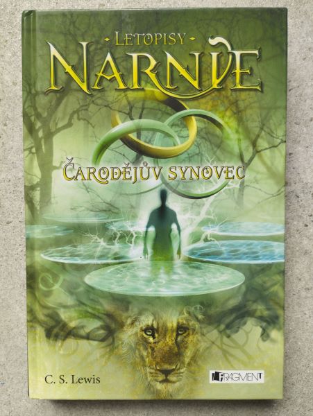 Letopisy Narnie