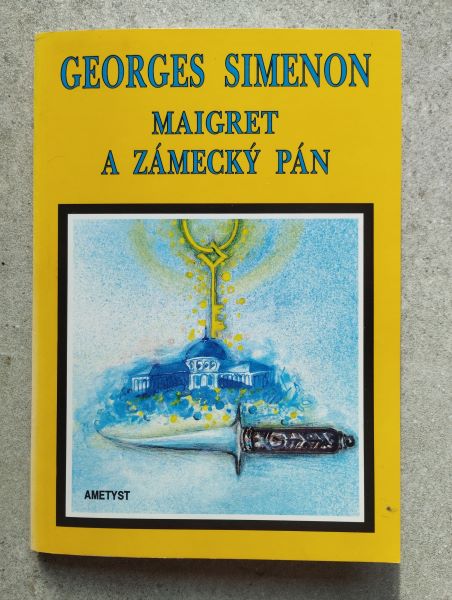 Maigret a zámecký pán