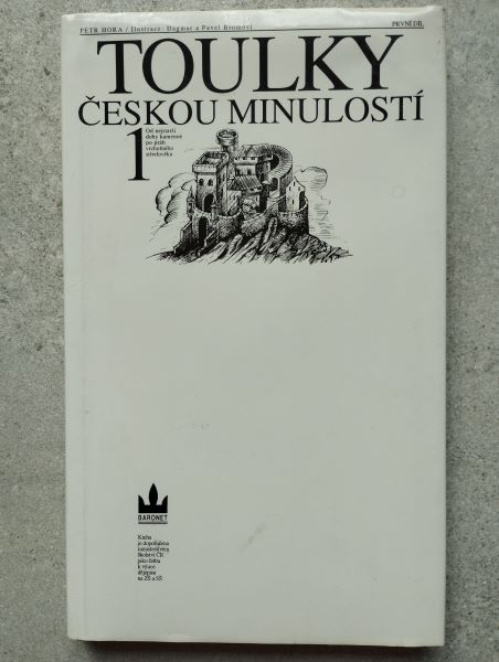 Toulky českou minulostí 1