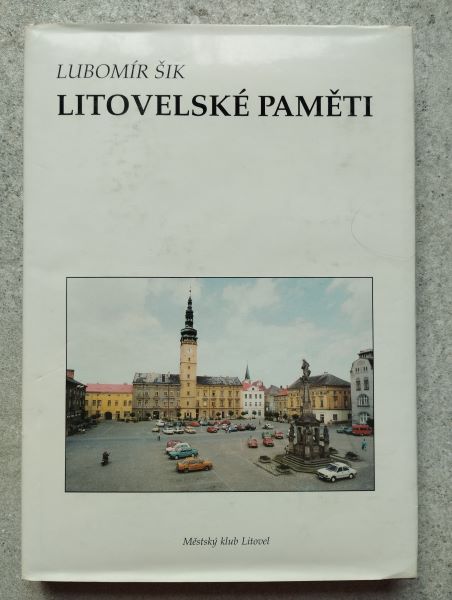Litovelské paměti