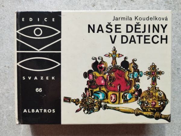 Naše dějiny v datech
