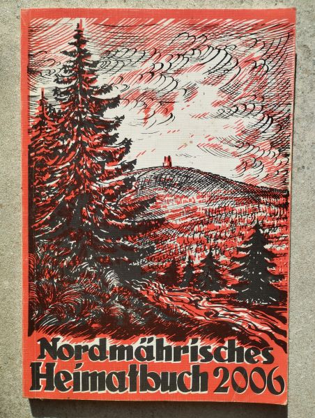 Nordmährisches Heimatbuch 2006