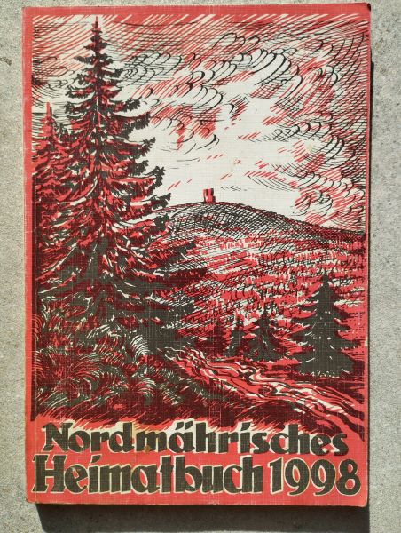 Nordmährisches Heimatbuch 1998
