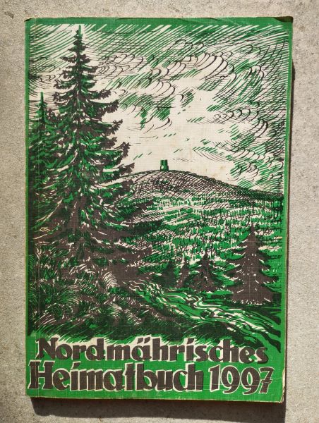 Nordmährisches Heimatbuch 1997