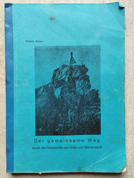 Der gemainsame Weg