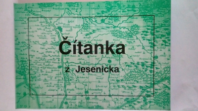 Čítanka z Jesenicka