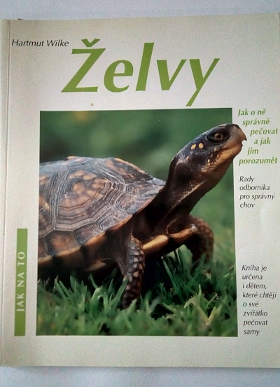 Želvy