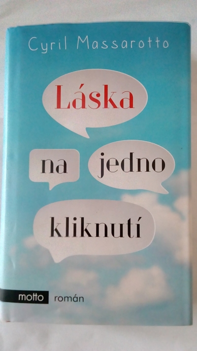 Láska na jedno kliknutí