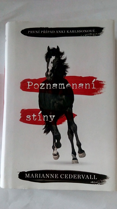Poznamenaní stíny