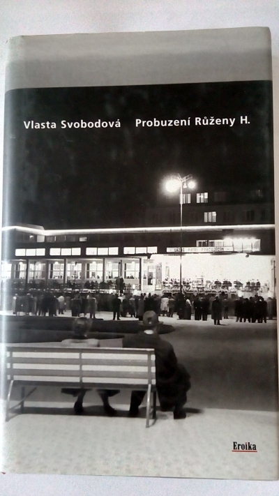 Probuzení Růženy H.