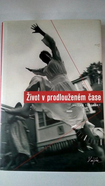 Život v prodlouženém čase