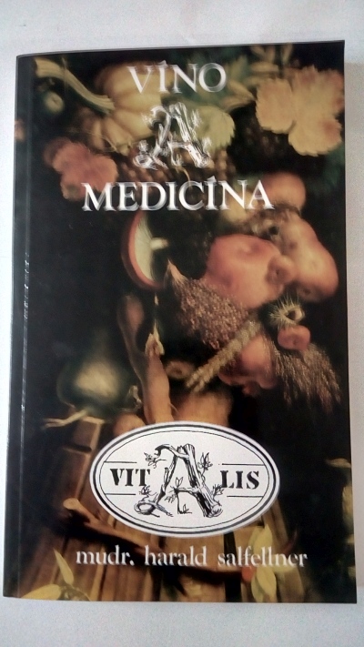 Víno a medicína