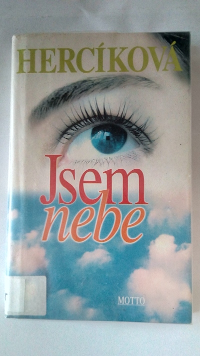 Jsem nebe