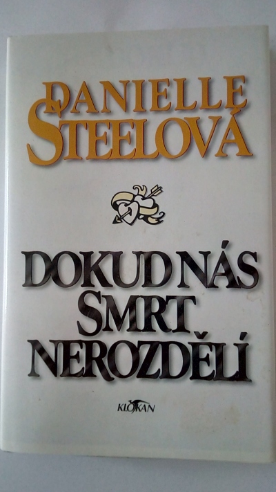 Dokud nás smrt nerozdělí