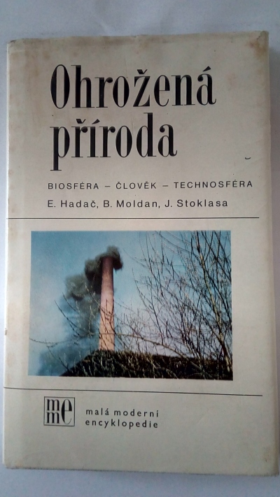 Ohrožená příroda