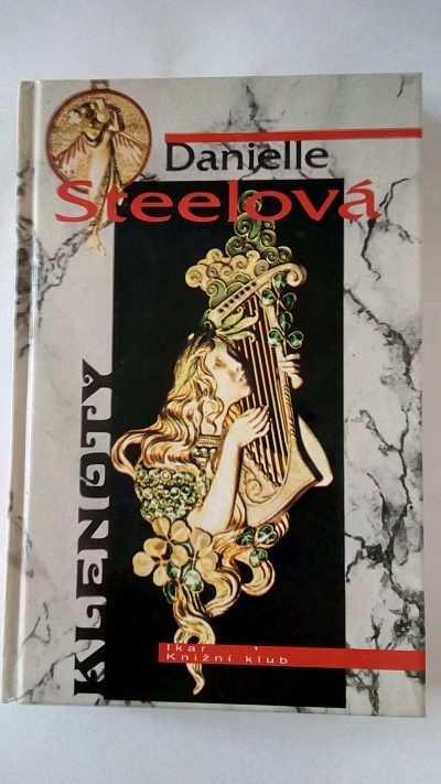 Klenoty