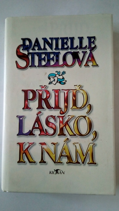 Přijď, lásko k nám