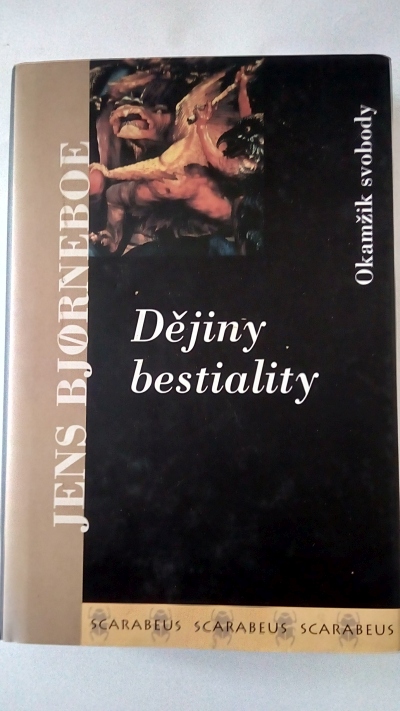 Dějiny bestiality