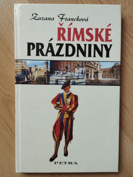 Římské prázdniny