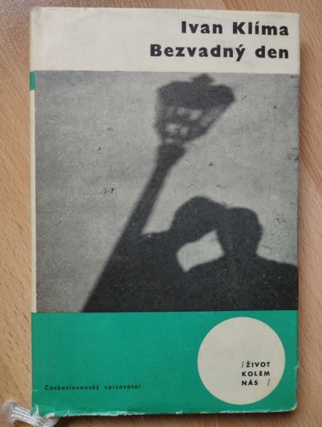 Bezvadný den