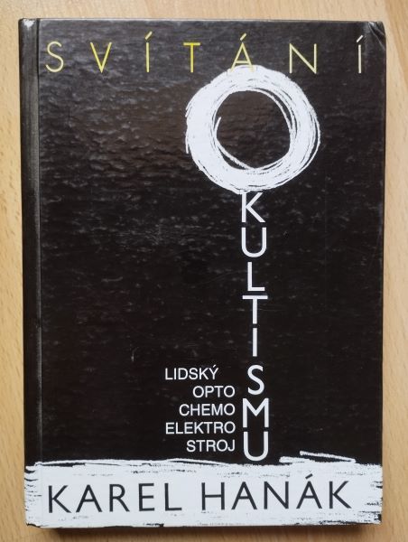 Svítání okultismu