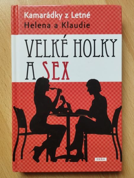 Velké holky a sex