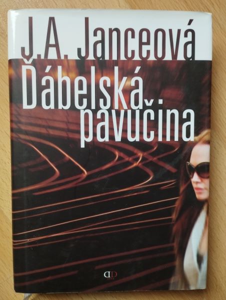 Ďábelská pavučina