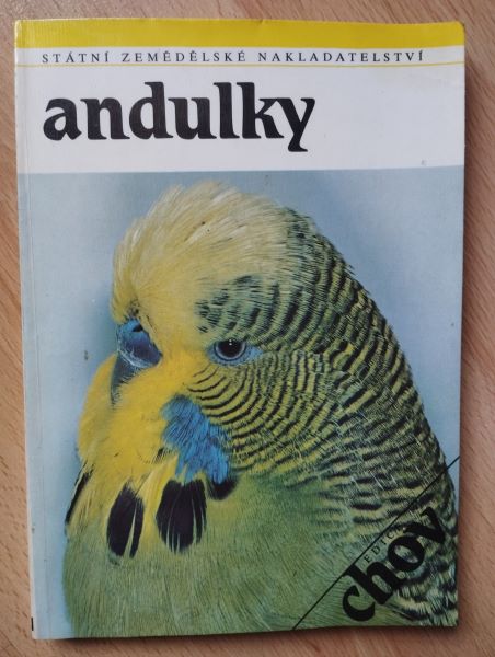 Andulky