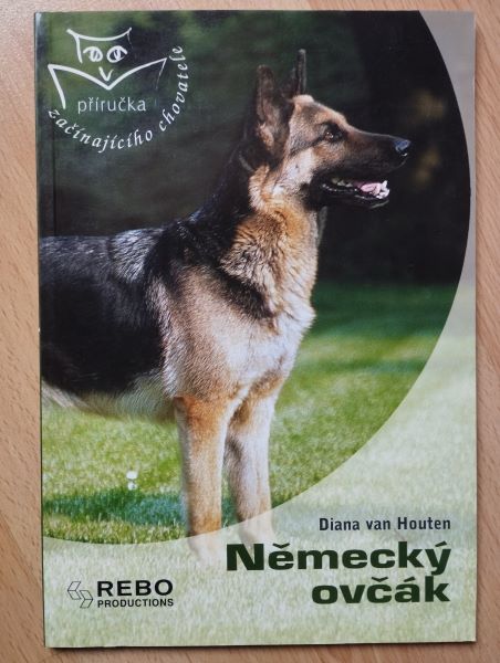 Německý ovčák
