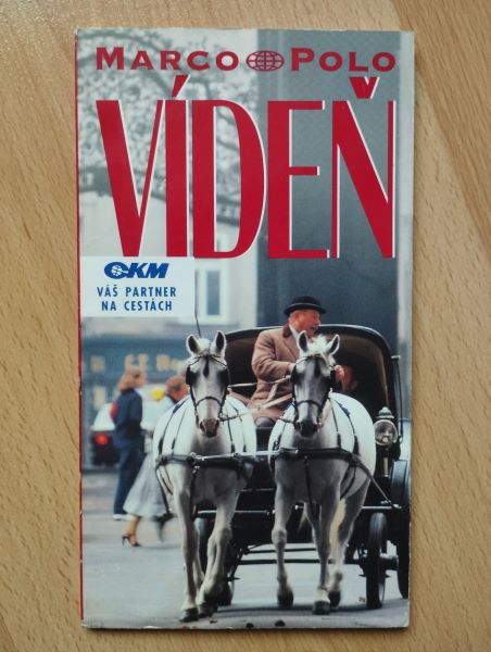 Vídeň