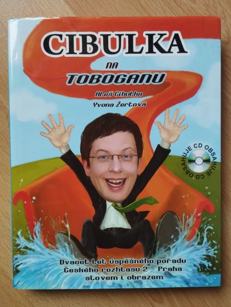 Cibulka na toboganu