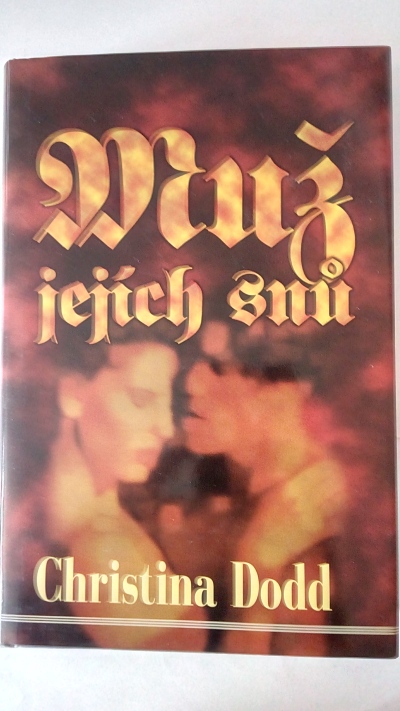 Muž jejich snů