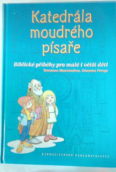 Katedrála moudrého písaře
