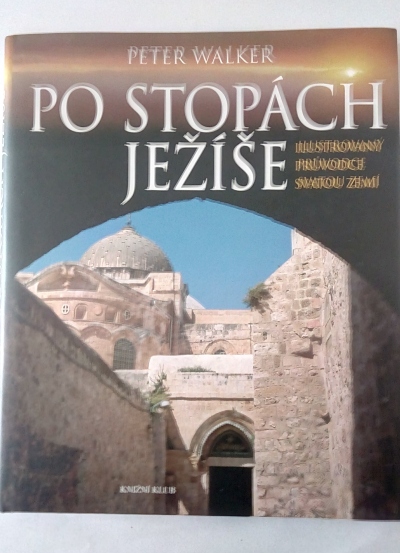 Po stopách ježíše