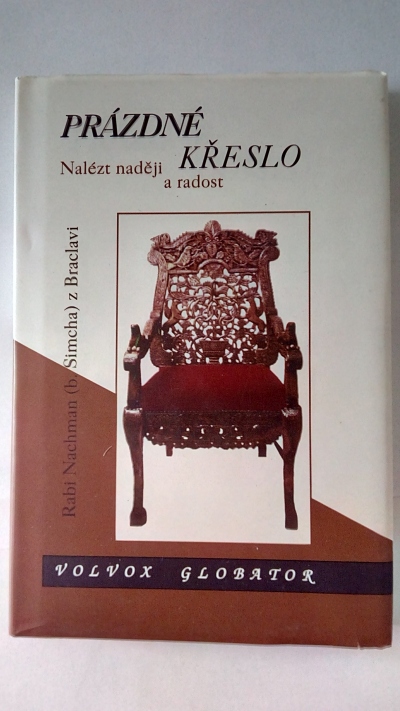 Prázdné křeslo