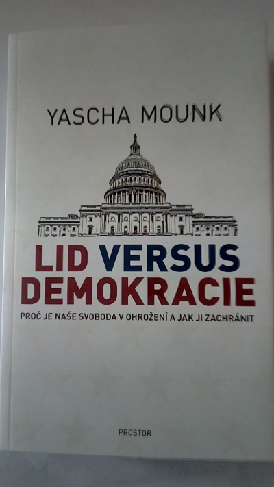 Lid versus demokracie