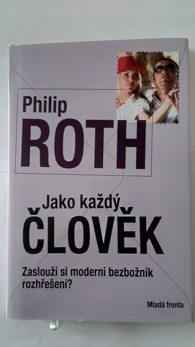 Jako každý člověk