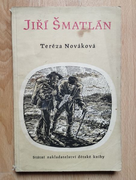 Jiří Šmatlán