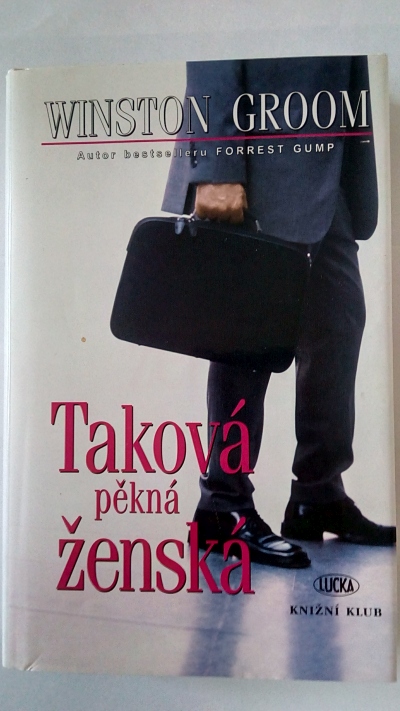 Taková pěkná ženská