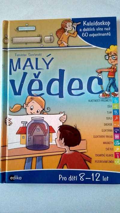 Malý vědec