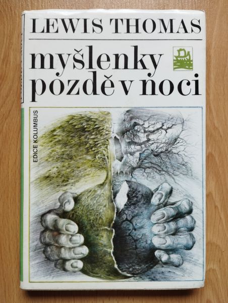 Myšlenky pozdě v noci