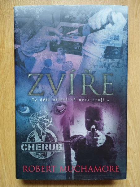 Zvíře