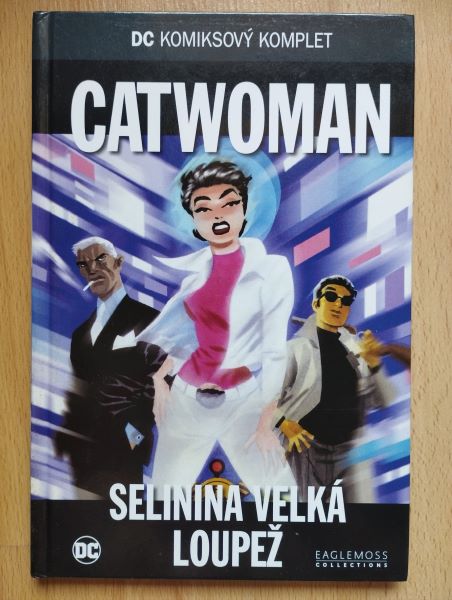Catwoman