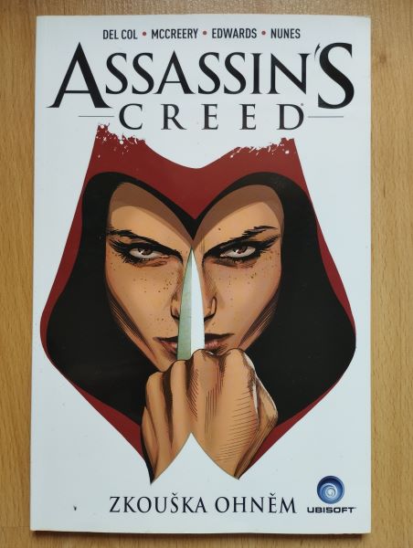 Assassin's Creed